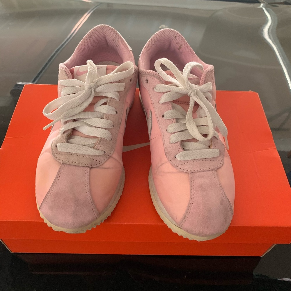 Nike Big Kids 5Y